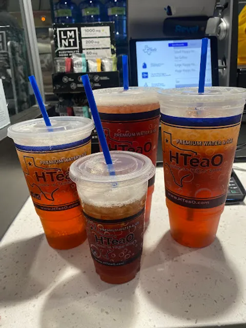 HTeaO - San Antonio (Patranco & Dugess)