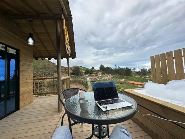 Tierra Escondida Glamping