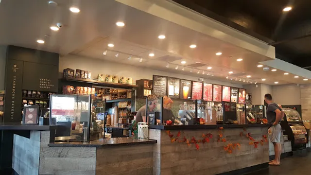 Starbucks