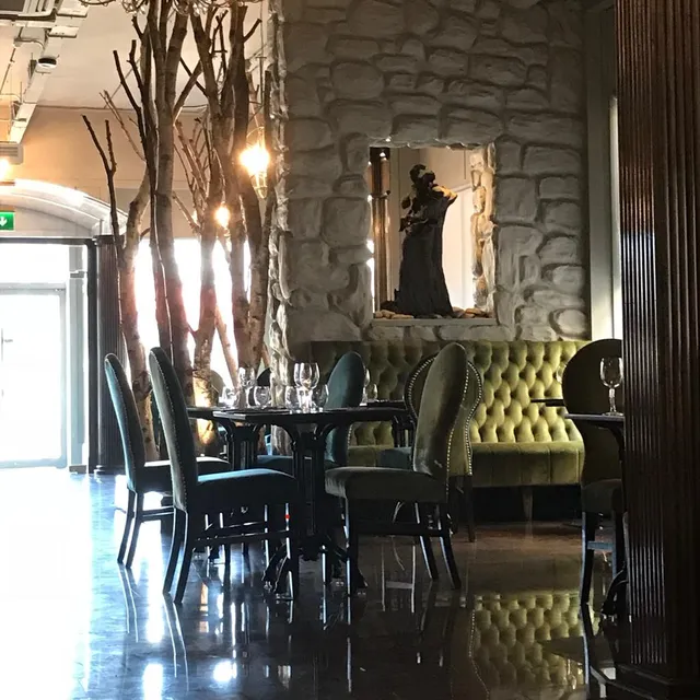 Vendricks Restaurant