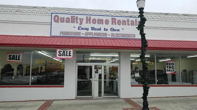 Quality Home Rentals