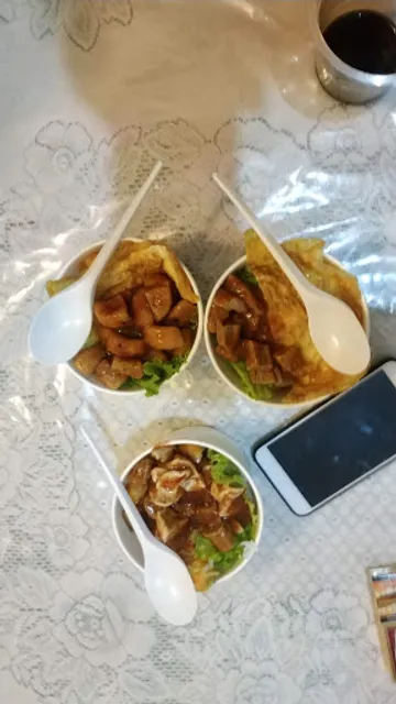 Kedai Kompeni Ricebowl