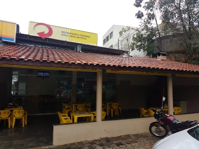 Restaurante da Kully