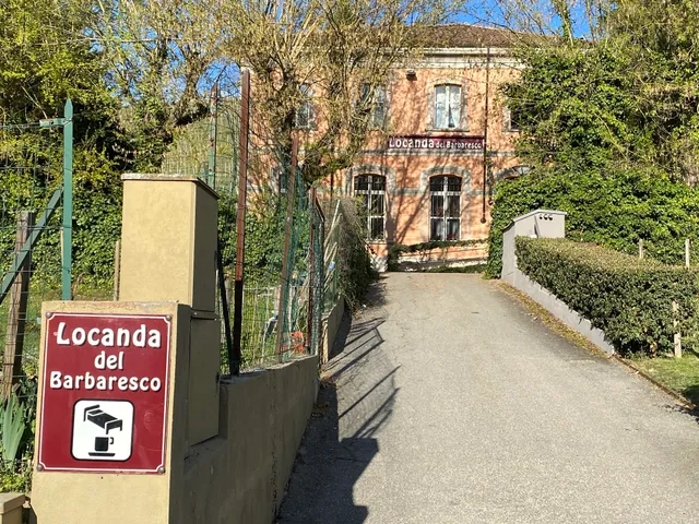 Locanda Del Barbaresco
