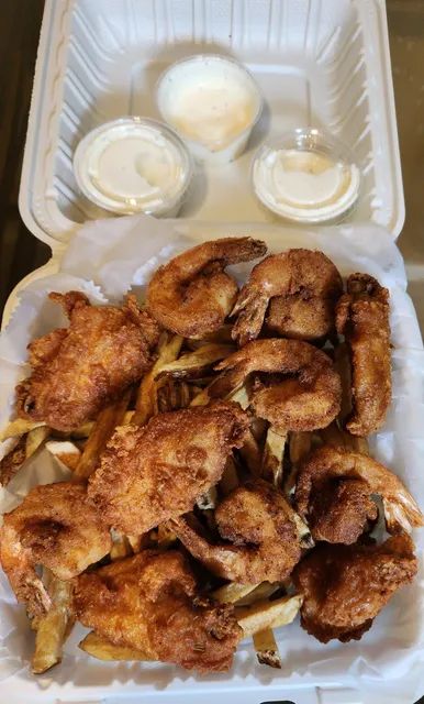 The Seafood Spot LLC