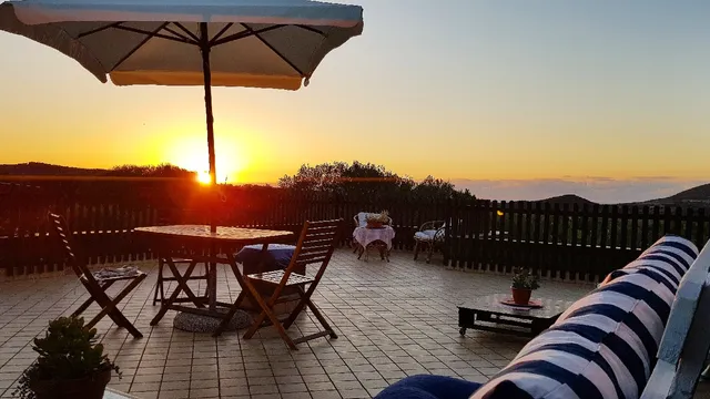 Residenza Su Prelau Case Vacanza