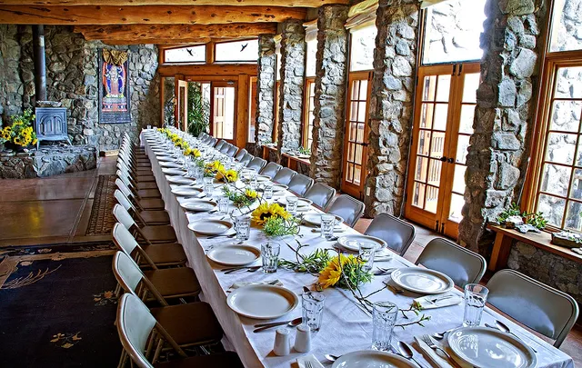 Crestone Retreat Center