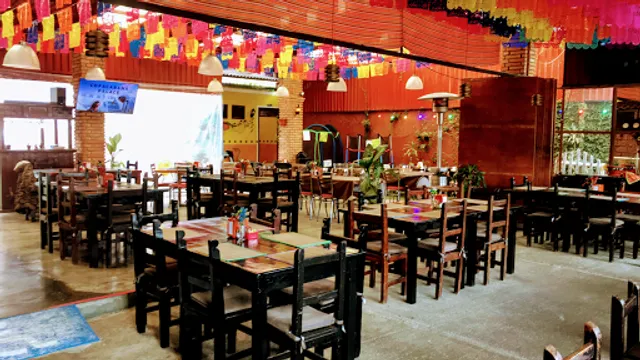 Parrilladas Don Mundo