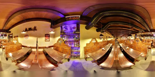 Brasserie Lune Blanche