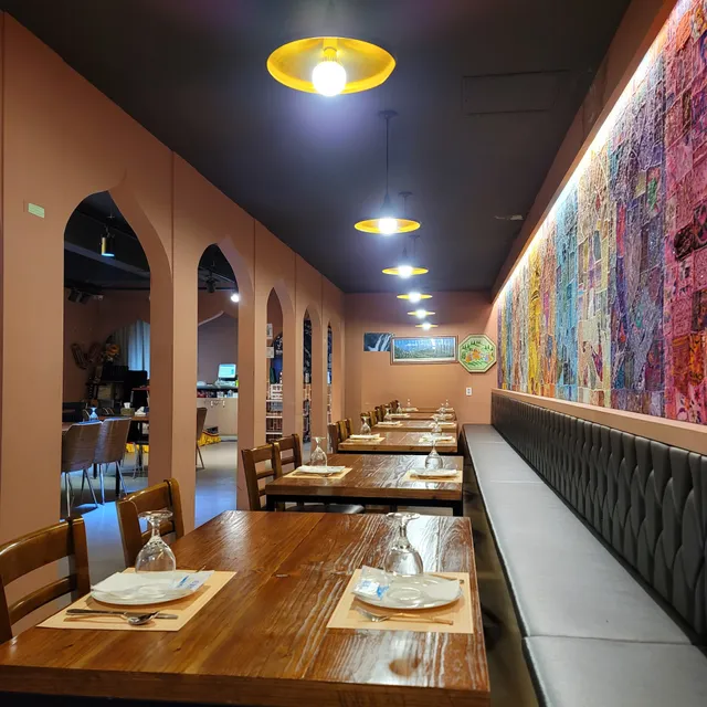 Great Himalaya Restaurant