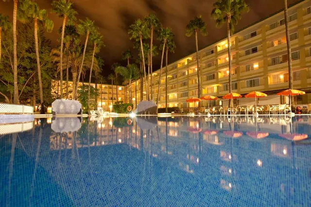 Playa del Sol Apartments