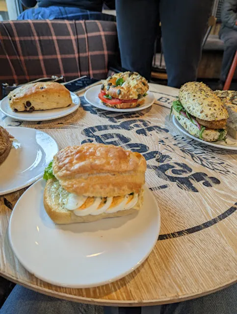 Müller & Egerer Bakeries GmbH