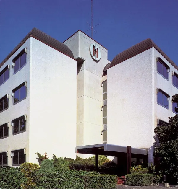 Venice Michelangelo Hotel