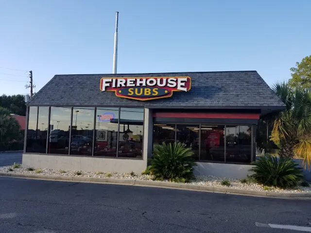 Firehouse Subs Tifton