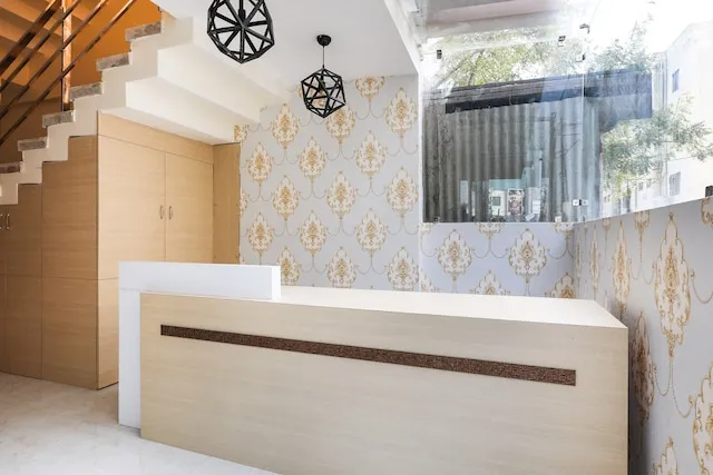 Collection O Hotel Harriot