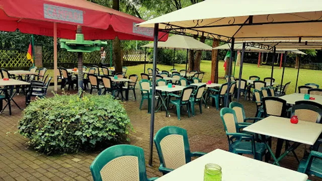 Pizzeria Ristorante Da Mariella