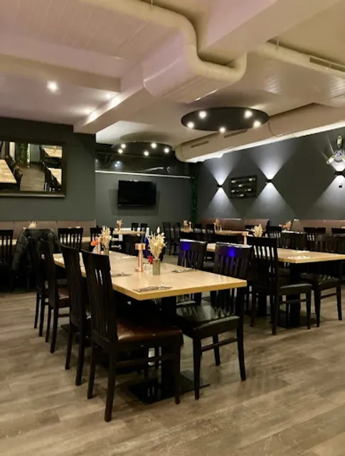 L‘affetto Restaurant