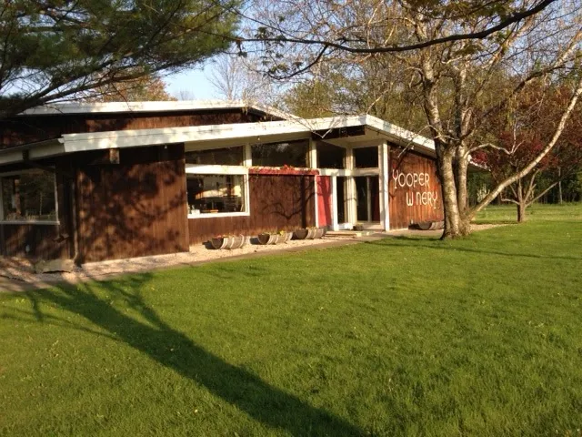 Yooper Winery