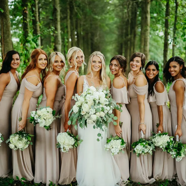 Land O' Goshen Farm Event Center