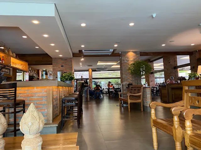 Figueira Restaurante