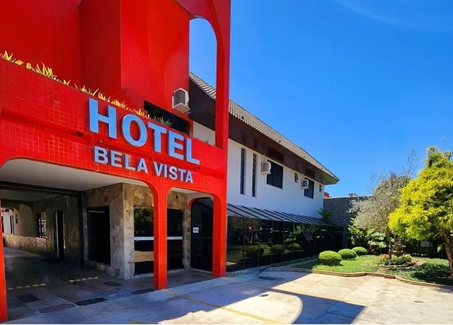Hotel Bella Vista