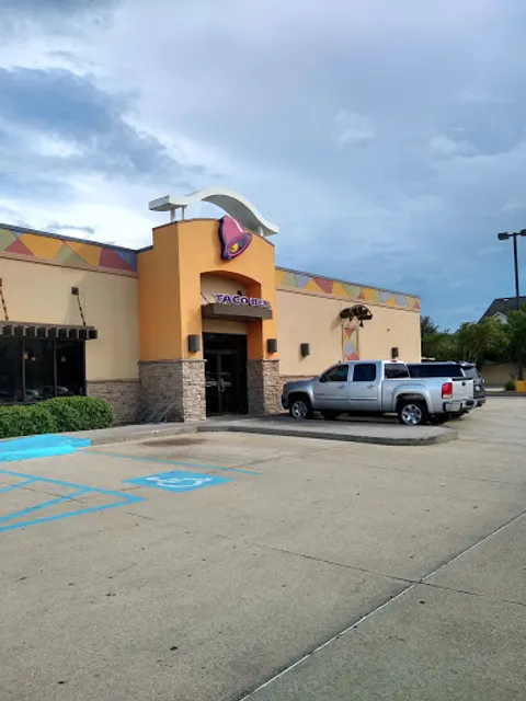 Taco Bell