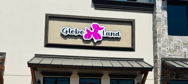 Globo Land
