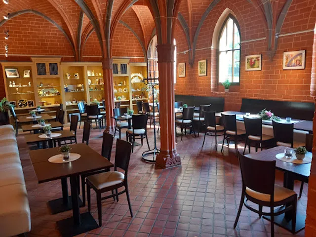 KlosterCafé Prenzlau