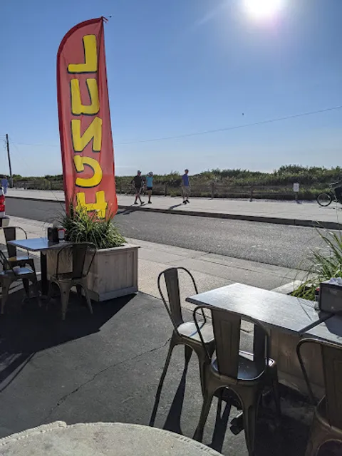 Effie's Buttercup Cafe