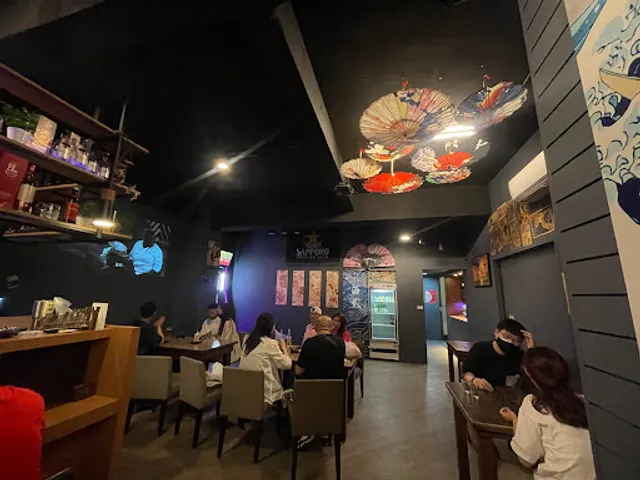 酒貳串燒酒場（ 最後點餐23:30）