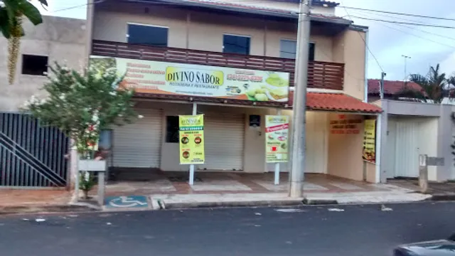Restaurante Divino Sabor