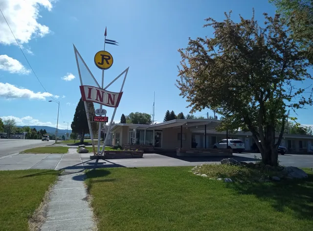 JR Inn