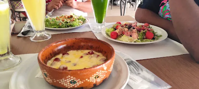 Restaurante Fakalá - La Cuna del Sabor