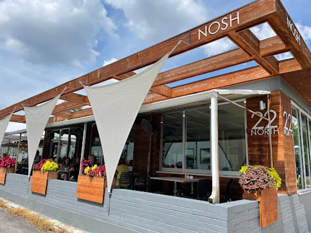 Nosh