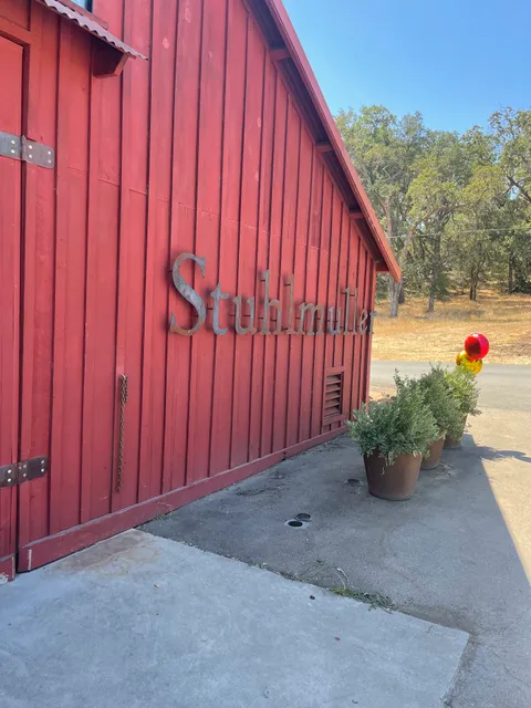 Stuhlmuller Vineyards