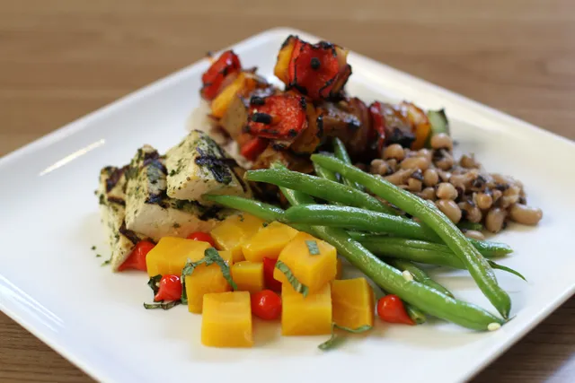 University of North Texas Dining Services