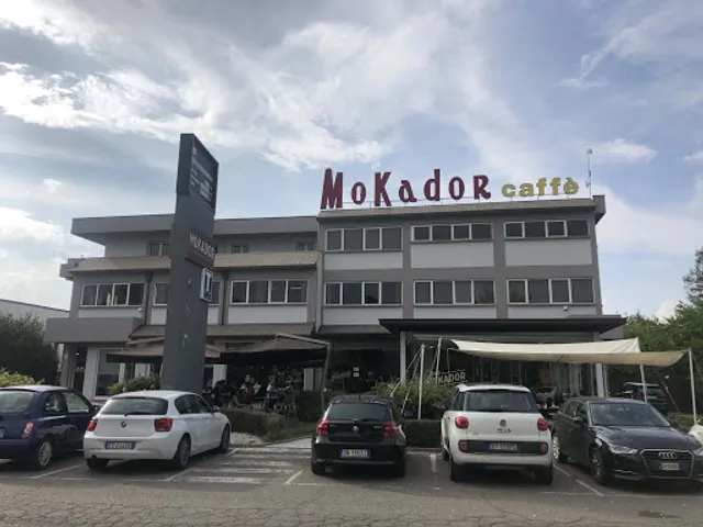 Mokador srl - Torrefazione