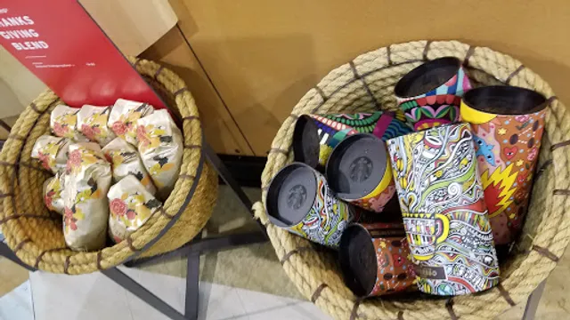 Starbucks Coffee Company