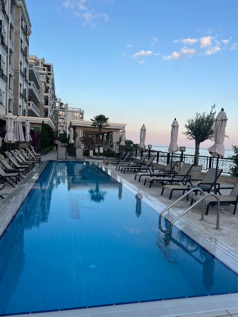 ONYX 2 Private Apartment