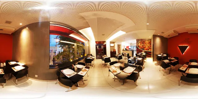 China In Box - Restaurante de Comida Chinesa