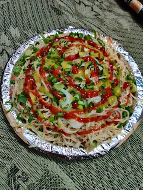 Mathela Chinese Food