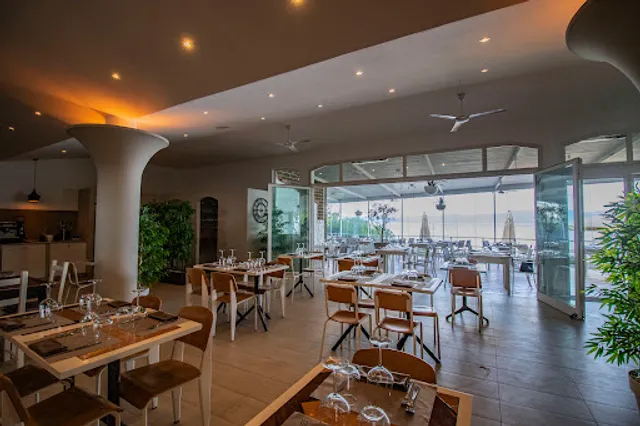 La Caletta ristorante sul lago