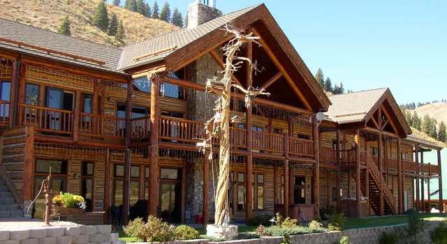 Hayhurst Bed & Breakfast