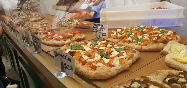 CURCIO PIZZA AL TAGLIO