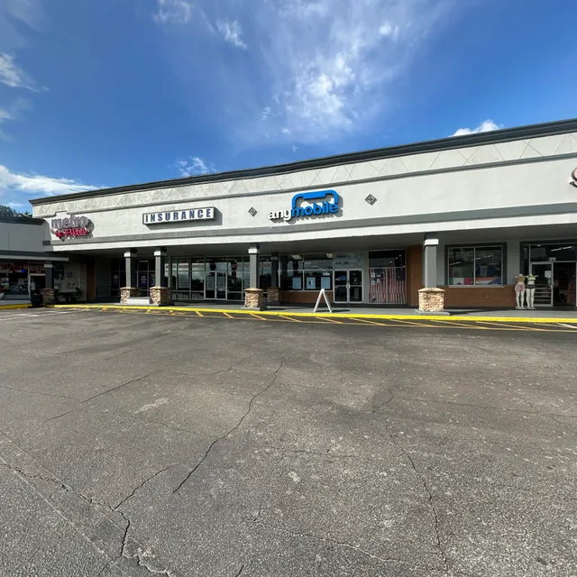 Anymobile - Cell Phone Repair and Sales