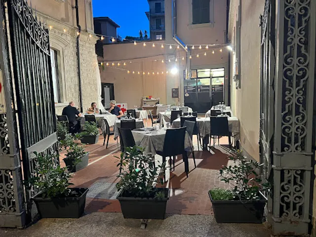 Ristorante Pizzeria Smile