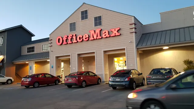 OfficeMax