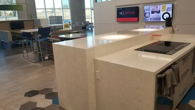 Scott Rice - Workspace Solutions | OKC Showroom