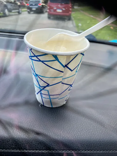 Joe's Water Ice & Ice Cream