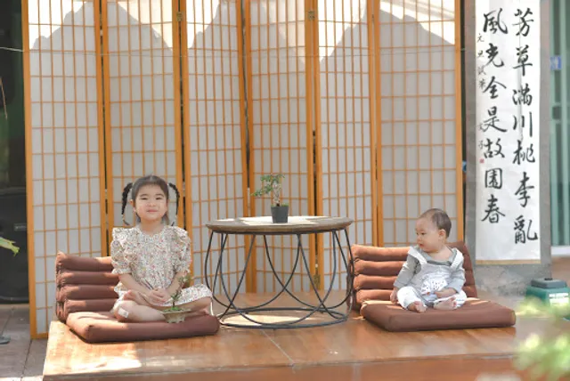 Coffee Tree Coffee&Cake Chiangrai